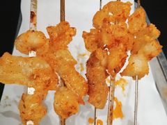 -曹掌柜小酒馆烧烤集团(崂山同兴路店)