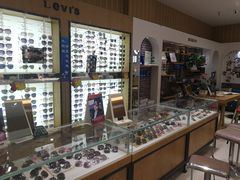 -博客眼镜(大学城店)