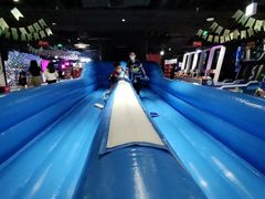 -VS SPORTS PARK运动玩乐园·团建·生日会(合生汇店)