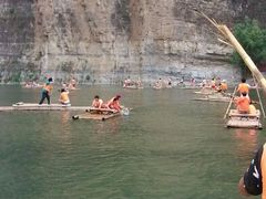 android_upload_pic-十渡东湖港风景区