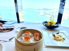 -天龙轩(香港丽思卡尔顿酒店)