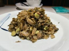 -筱爷叔·上海传统手工菜(玉树路店)
