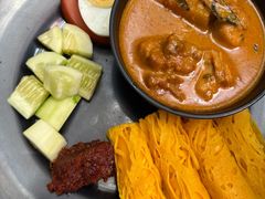 -Limapulo: Baba Can Cook