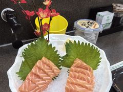 -禾绿回转寿司(国瑞店)