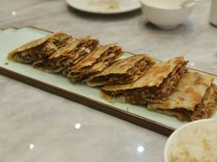 -玉华台饭庄·淮扬菜·烤鸭(望京店)