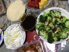 -燕云楼(云南路店)