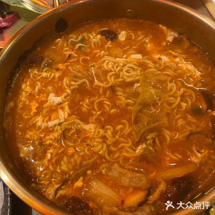探索烤肉世界