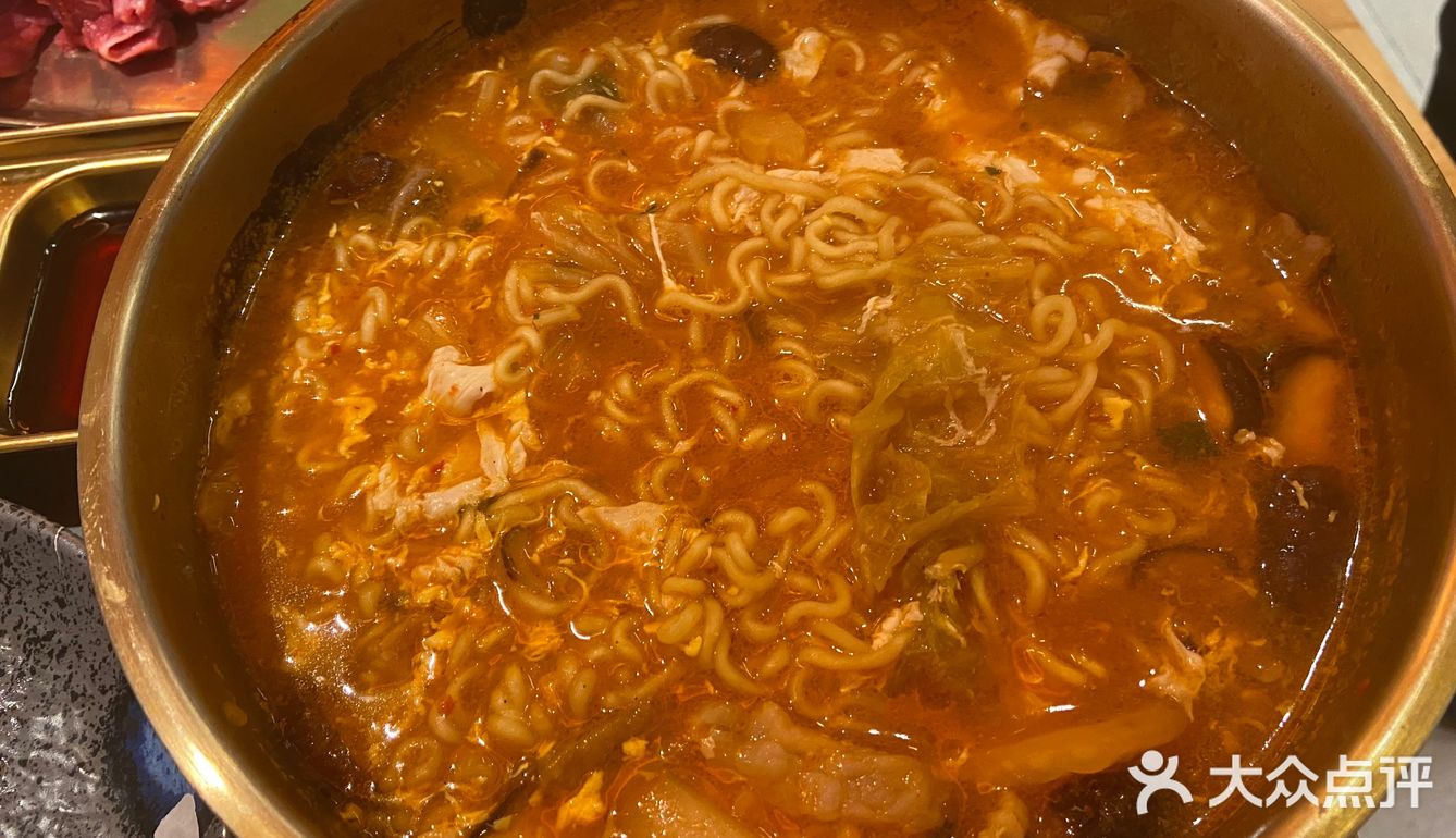 探索烤肉世界