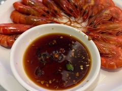 -不仔客海鲜烧烤270度海景餐厅(大东海店)