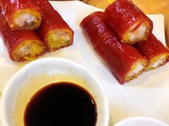 -点都德(华强南店)