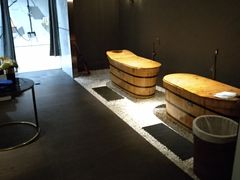 -璞·澐间影院式足道SPA(尚悦湾店)