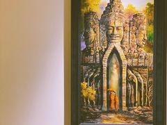 包房-Angkor SPA 柬埔寨古法按摩(环贸店)
