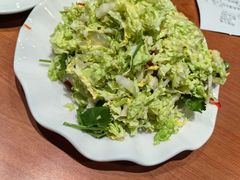 -鸿毛饺子(紫竹桥店)