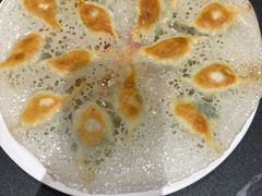 冰花煎饺-老边饺子馆(中街店)