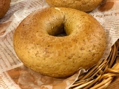 -江物面包·咖啡·蛋糕(四码头店)