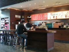 -星巴克(深圳龙岗摩尔城店)