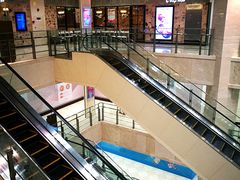 -光启城时尚购物中心