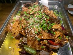 -味妙烤鱼吧(回龙观店)