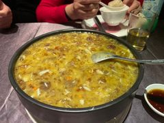 蟹粉桃胶-蟹榭·本帮江浙菜·蟹宴(五角场合生汇商场店)