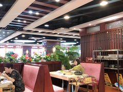 大堂-点都德(汇盈广场店)