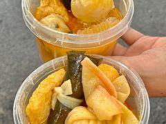 -盛香亭热卤(宝泰购物广场店)