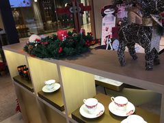 -哈根达斯(龙湖时代天街店)