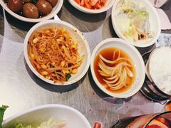 -喜来稀肉(虹泉路店)