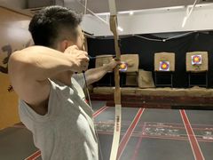 -KingBull私教健身&格斗订制(龙井商业中心店)