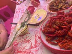 -辣出味岳阳特色烧烤·龙虾大排档(砂子塘总店)