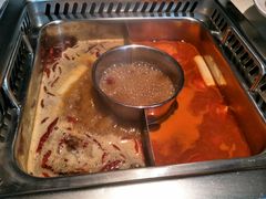 -德庄火锅(矿大三胞店)
