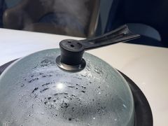 -碗中海·蒸汽海鲜·桑拿鸡(岭南天地店)