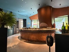 -Oyster Talks 四度蚝法餐厅