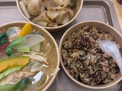 -禅悦素食