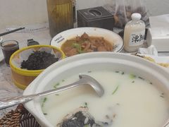 -紫藤园·天目湖大鱼头(南山竹海店)