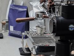 -nodcafe(M50创意园店)