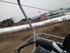 -棋盘山冰雪大世界