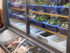 自助取餐区-老味道1992(武当山店)