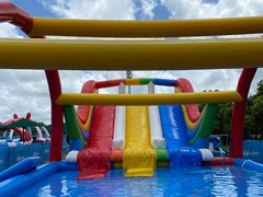 -季高兔窝窝亲子园(上海薰衣草公园店)