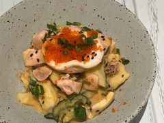 土豆沙拉-娜娜家•Nana And Her Friends Restaurant(小寨原力场店)