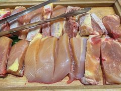 -花菇朵 ll 野生菌锅·精品滇菜(后沙峪店)