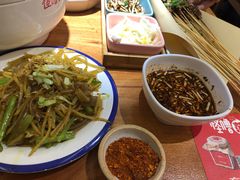 -怪噜范·老贵阳街头名小吃(鸿通城店)