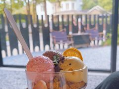 -J Create城市露营咖啡·简餐·宠物(上海动物园店)