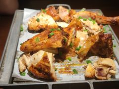 -绿茶餐厅(千岛湖银泰城店)