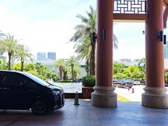 -海口万豪中餐厅·粤菜·海南菜· 平价海鲜·茶点· KTV包房