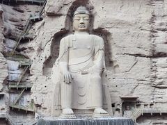 -炳灵寺世界文化遗产旅游区