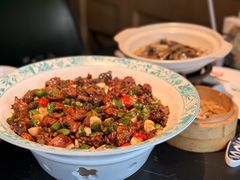 -芳芳私房菜·精做淮扬菜(承德路店)