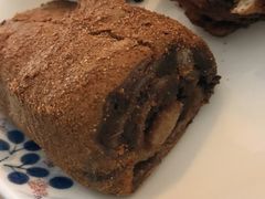 驴打滚-老回回饺子馆(海洋馆店)