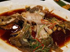 -東舍食唐精品陕菜馆