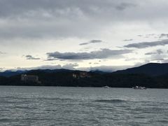-日月潭