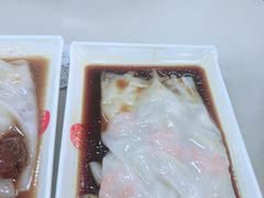 -冠记·肠粉粥品专家(江南大道店)